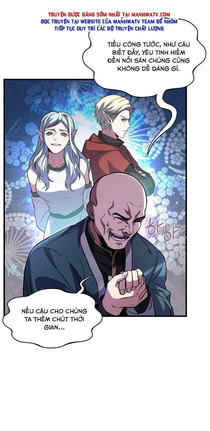 Huyền Thoại Giáo Sĩ Trở Lại Chapter 26 - 3