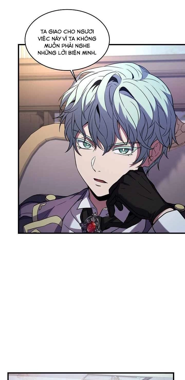 Huyền Thoại Giáo Sĩ Trở Lại Chapter 26 - 4