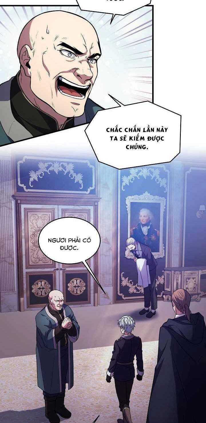 Huyền Thoại Giáo Sĩ Trở Lại Chapter 26 - 6