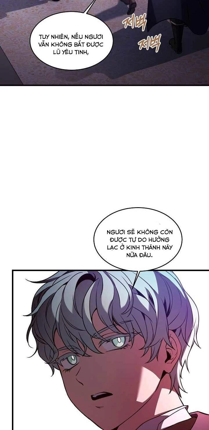 Huyền Thoại Giáo Sĩ Trở Lại Chapter 26 - 7