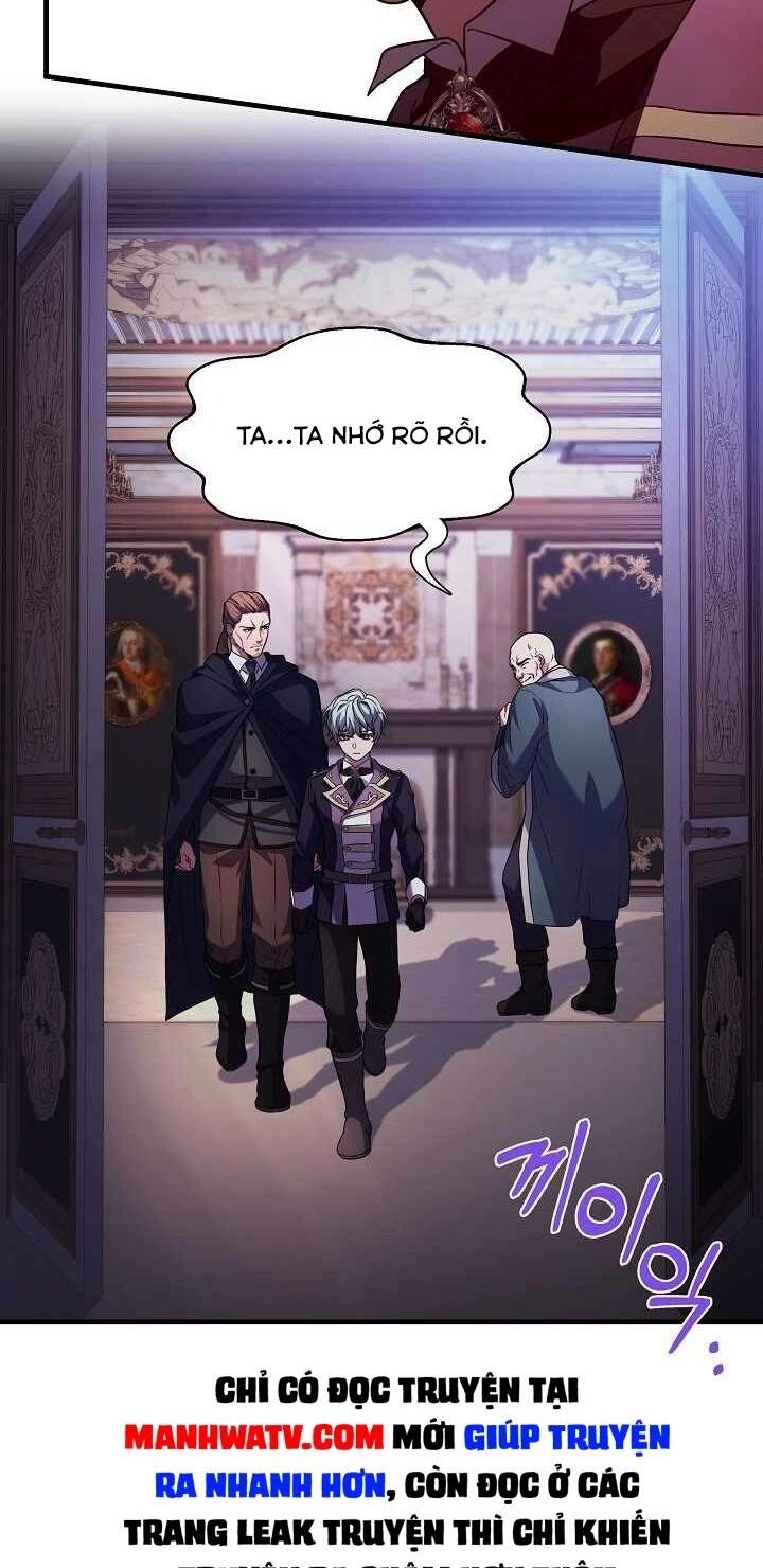 Huyền Thoại Giáo Sĩ Trở Lại Chapter 26 - 8