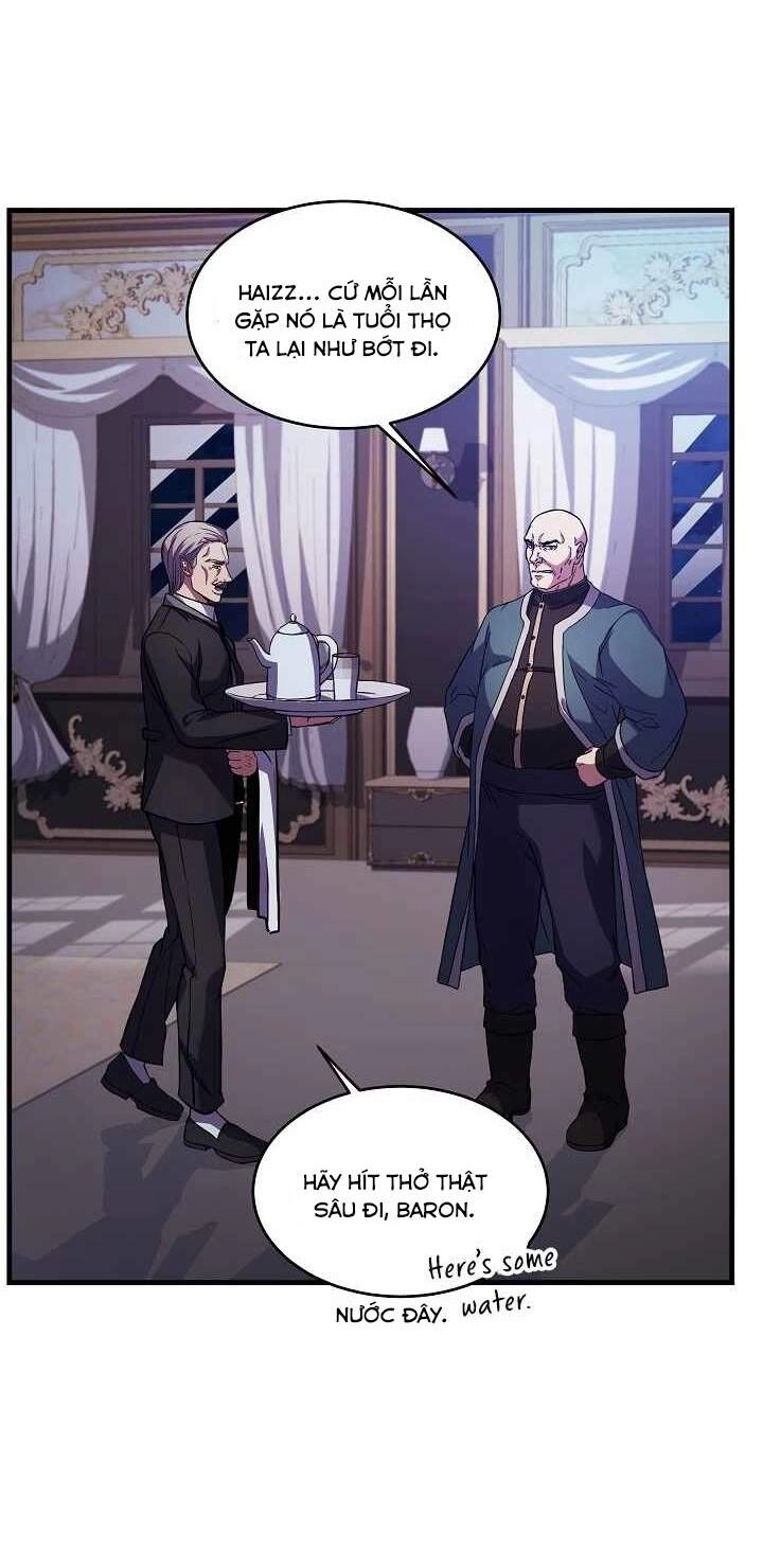 Huyền Thoại Giáo Sĩ Trở Lại Chapter 26 - 10