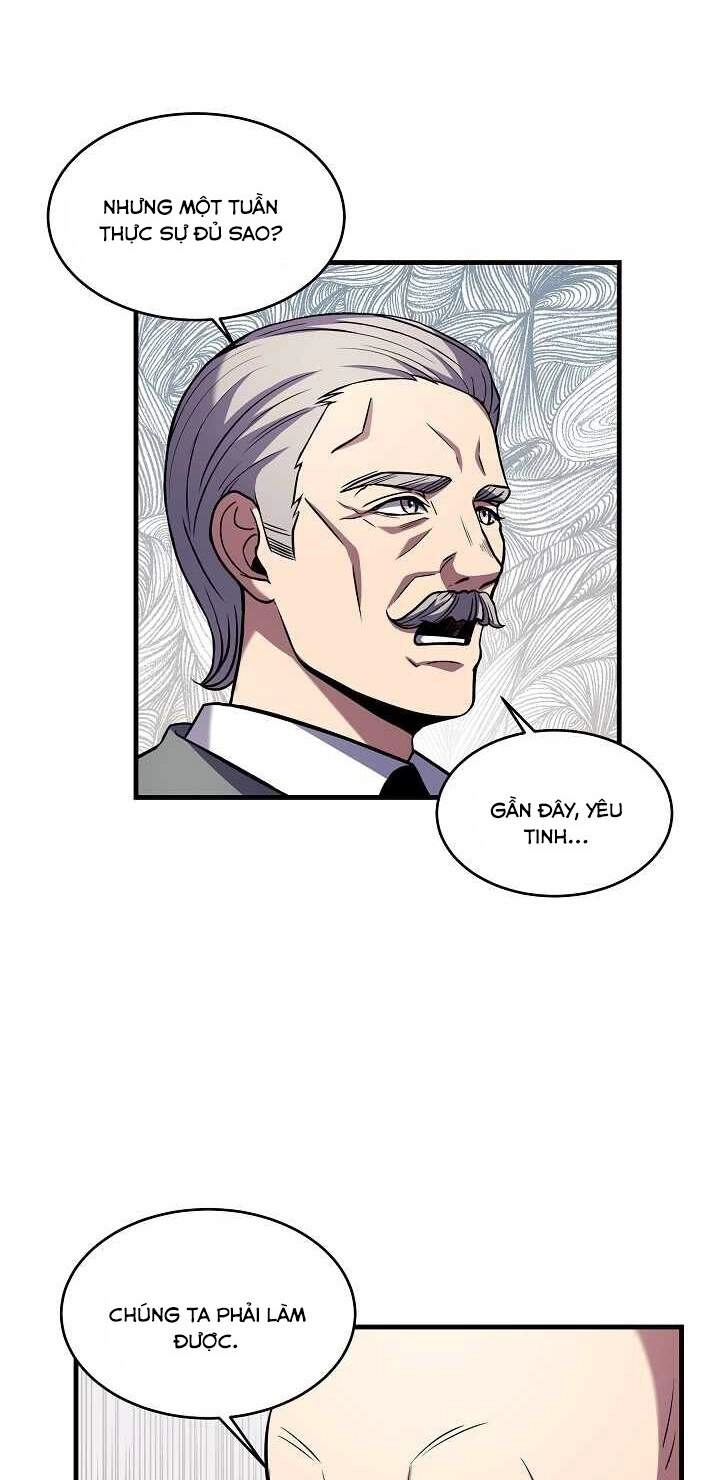 Huyền Thoại Giáo Sĩ Trở Lại Chapter 26 - 11