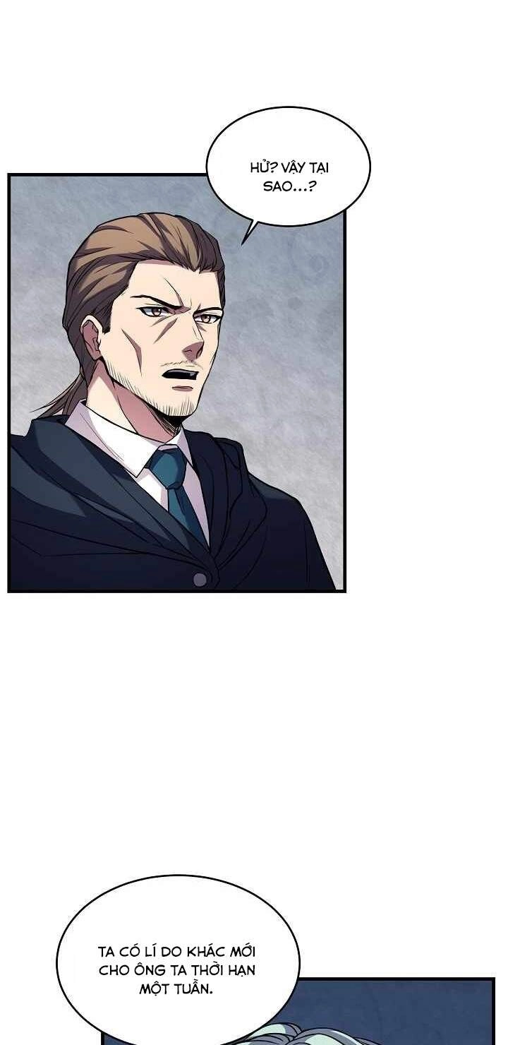 Huyền Thoại Giáo Sĩ Trở Lại Chapter 26 - 18