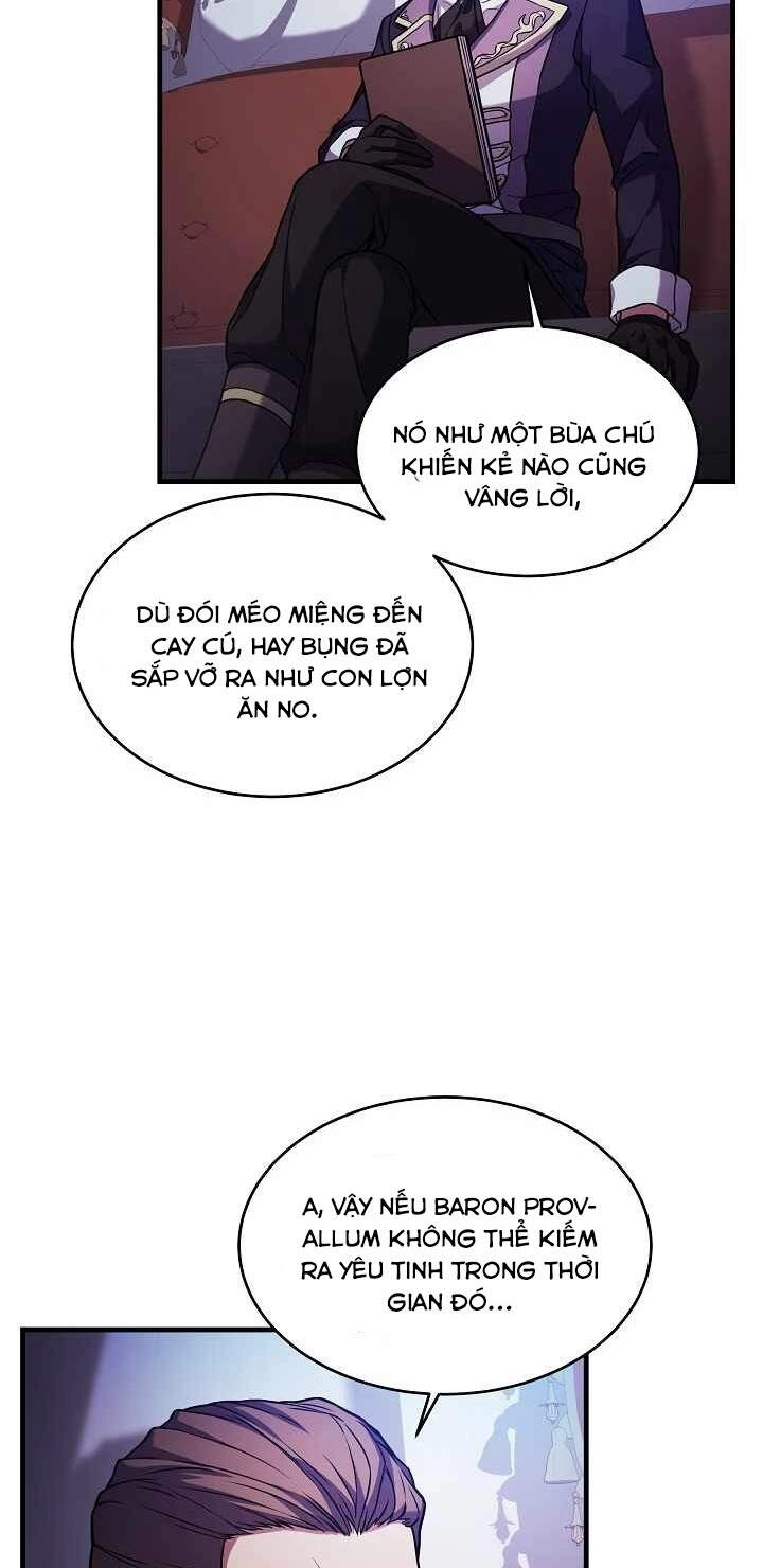 Huyền Thoại Giáo Sĩ Trở Lại Chapter 26 - 21