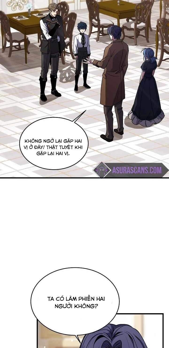 Huyền Thoại Giáo Sĩ Trở Lại Chapter 26 - 28