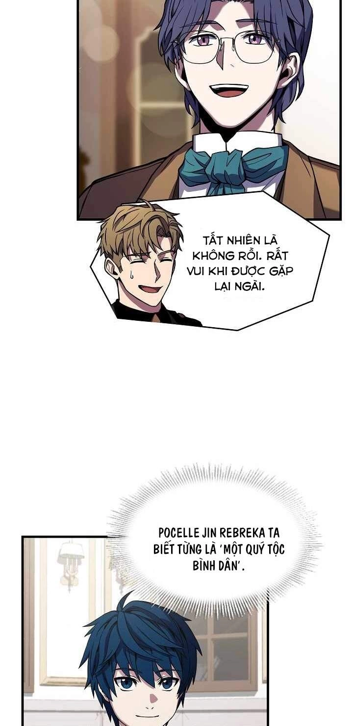 Huyền Thoại Giáo Sĩ Trở Lại Chapter 26 - 29