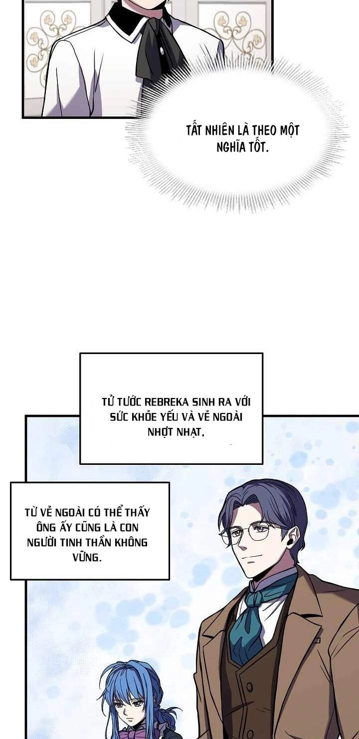 Huyền Thoại Giáo Sĩ Trở Lại Chapter 26 - 30