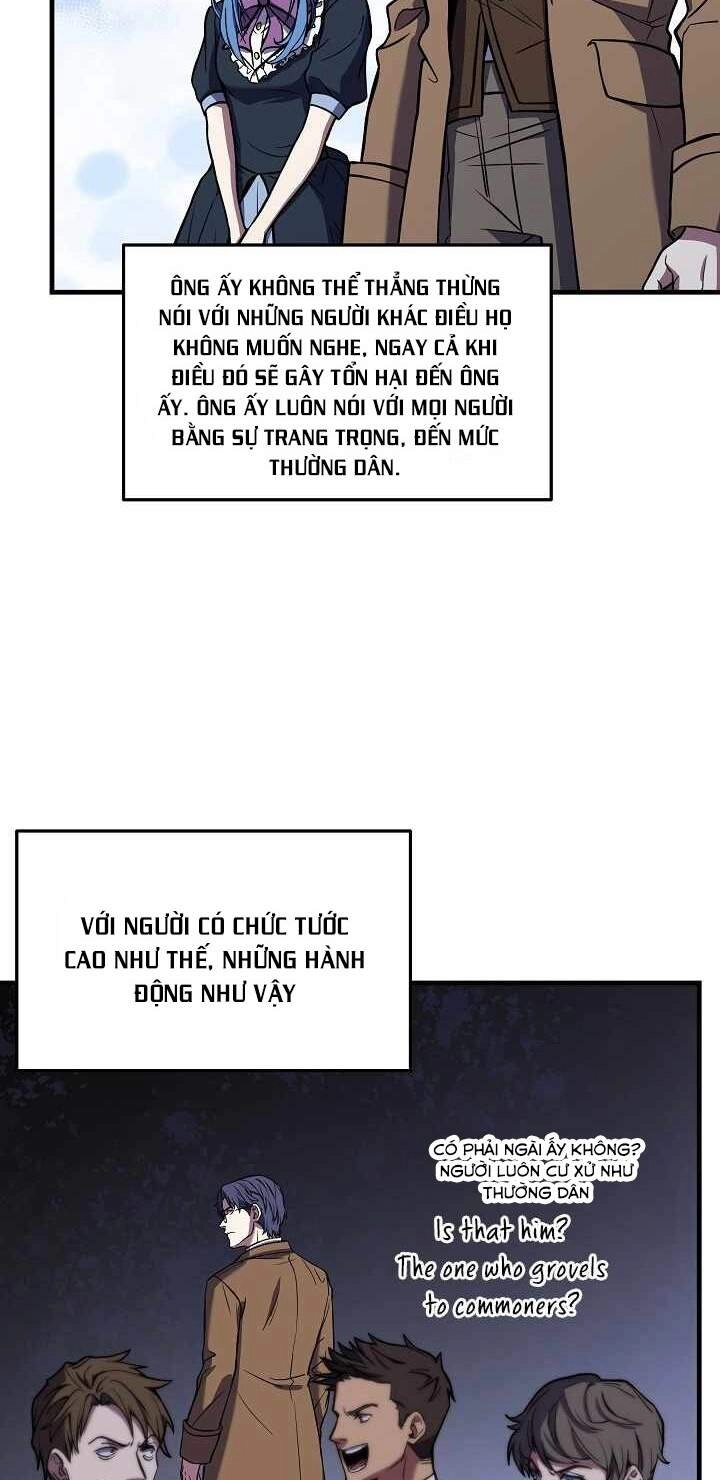 Huyền Thoại Giáo Sĩ Trở Lại Chapter 26 - 31