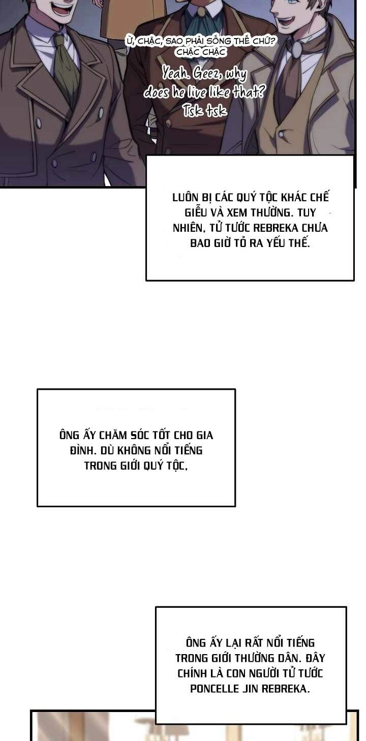 Huyền Thoại Giáo Sĩ Trở Lại Chapter 26 - 32