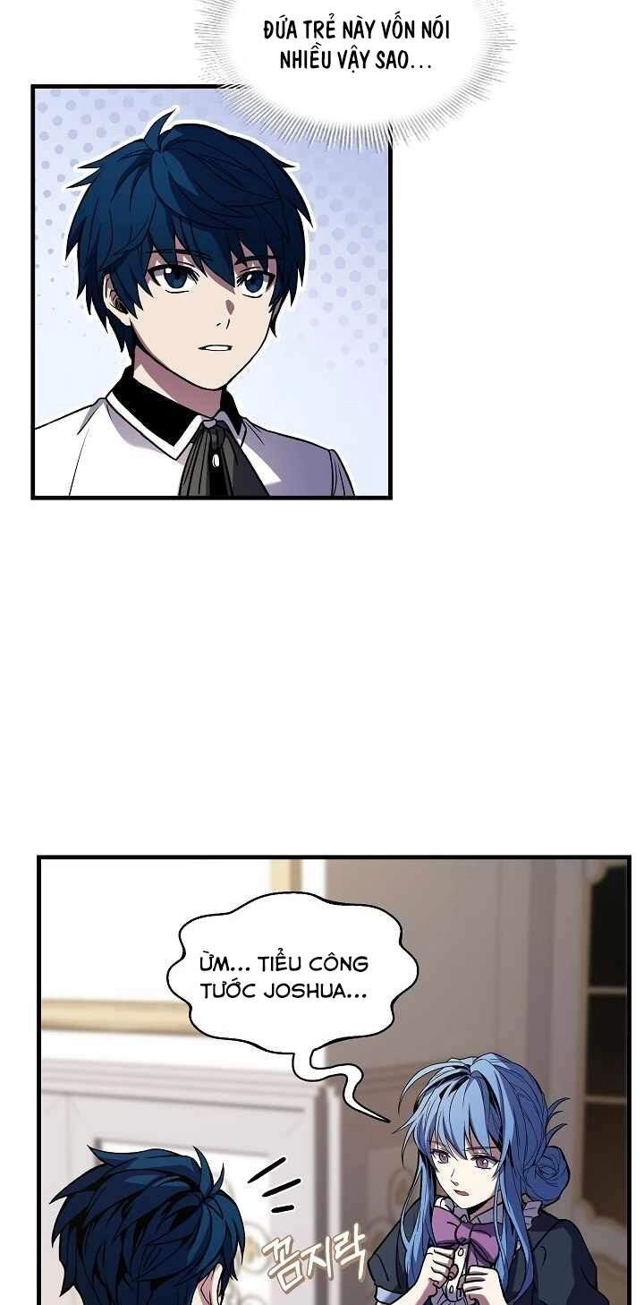 Huyền Thoại Giáo Sĩ Trở Lại Chapter 26 - 34