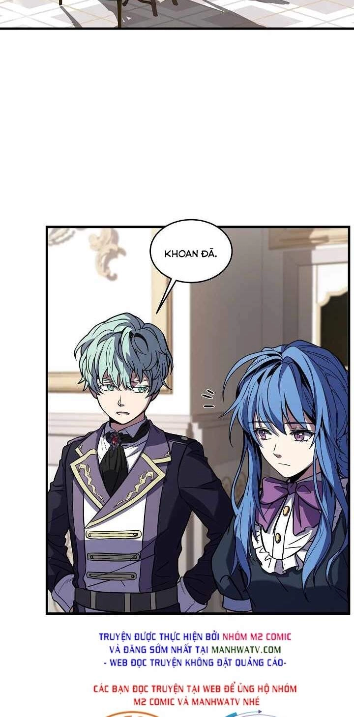 Huyền Thoại Giáo Sĩ Trở Lại Chapter 26 - 36