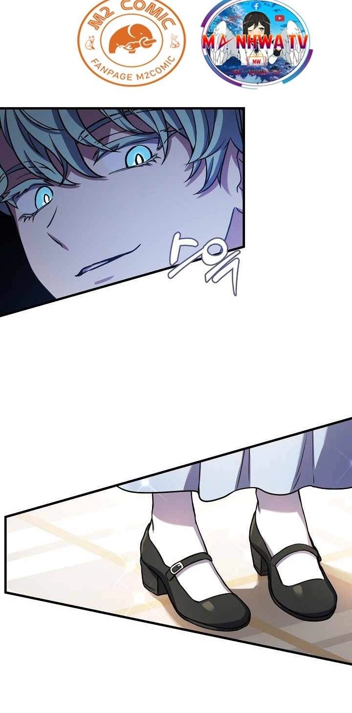 Huyền Thoại Giáo Sĩ Trở Lại Chapter 26 - 37