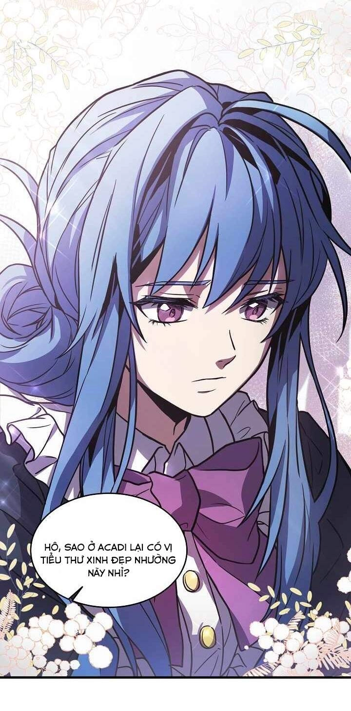 Huyền Thoại Giáo Sĩ Trở Lại Chapter 26 - 39