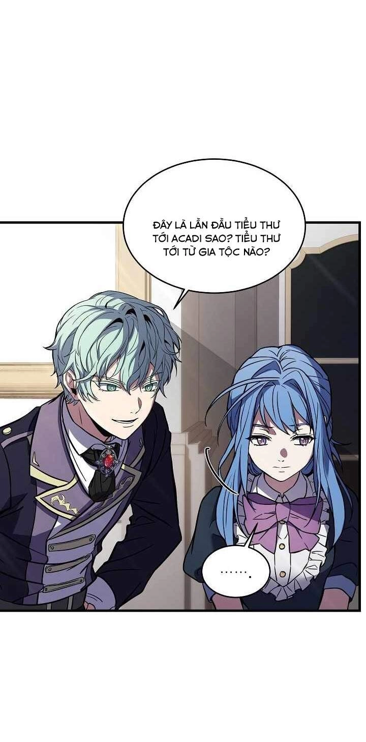 Huyền Thoại Giáo Sĩ Trở Lại Chapter 26 - 40