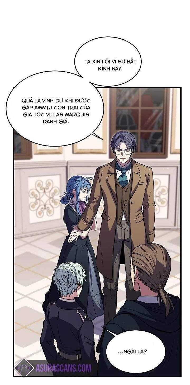 Huyền Thoại Giáo Sĩ Trở Lại Chapter 26 - 43