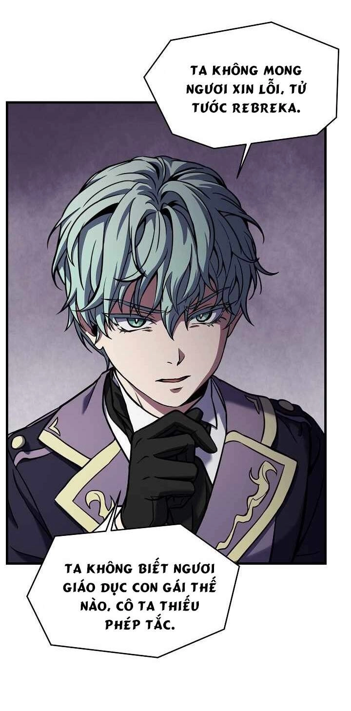 Huyền Thoại Giáo Sĩ Trở Lại Chapter 26 - 46