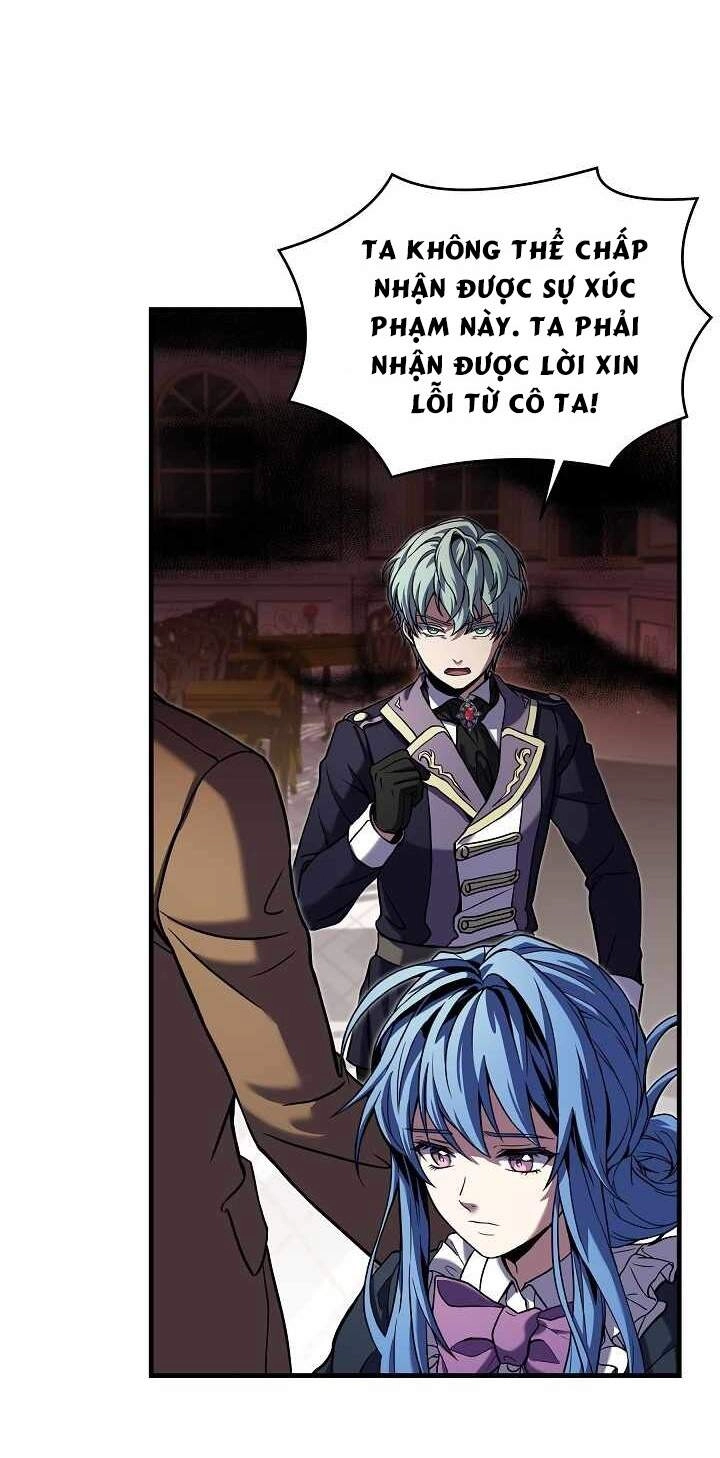 Huyền Thoại Giáo Sĩ Trở Lại Chapter 26 - 47