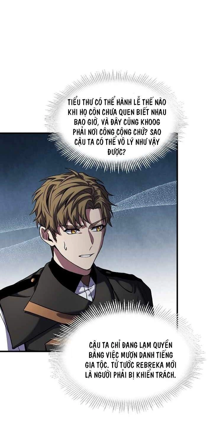 Huyền Thoại Giáo Sĩ Trở Lại Chapter 26 - 48