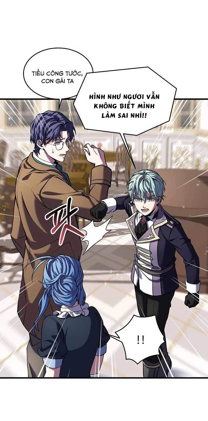 Huyền Thoại Giáo Sĩ Trở Lại Chapter 26 - 49