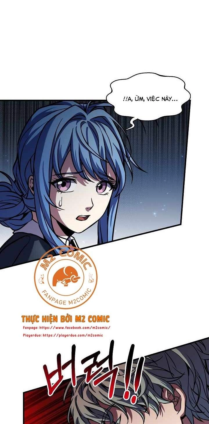 Huyền Thoại Giáo Sĩ Trở Lại Chapter 26 - 50