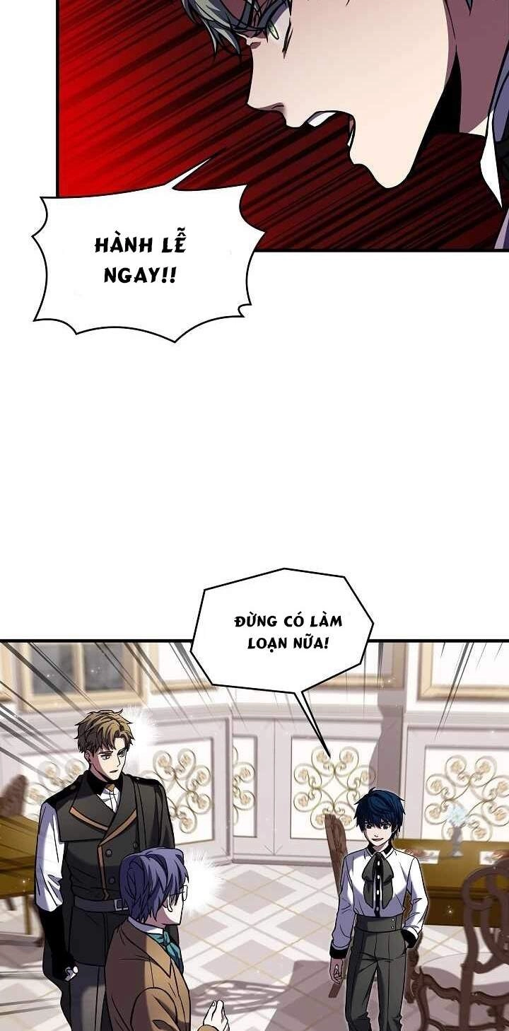 Huyền Thoại Giáo Sĩ Trở Lại Chapter 26 - 51