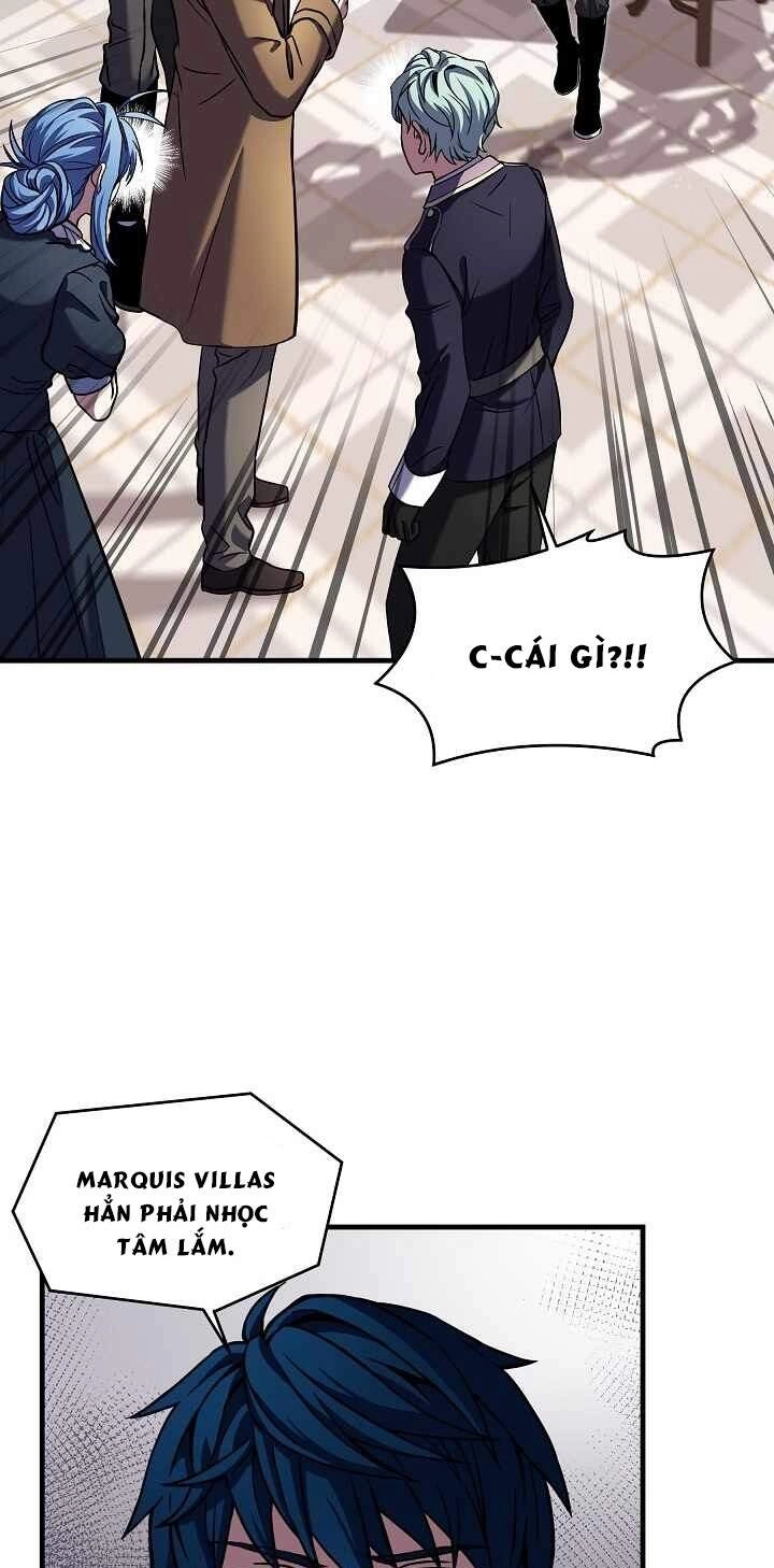 Huyền Thoại Giáo Sĩ Trở Lại Chapter 26 - 52