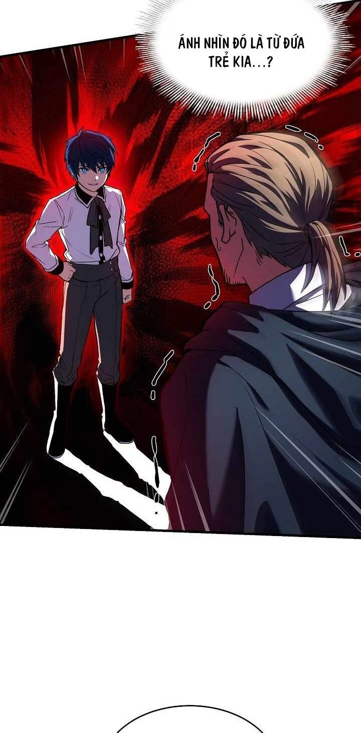 Huyền Thoại Giáo Sĩ Trở Lại Chapter 26 - 59