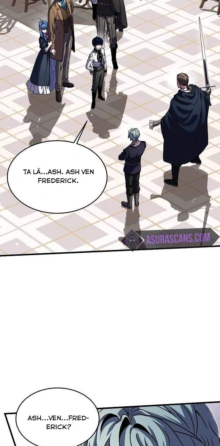 Huyền Thoại Giáo Sĩ Trở Lại Chapter 26 - 61