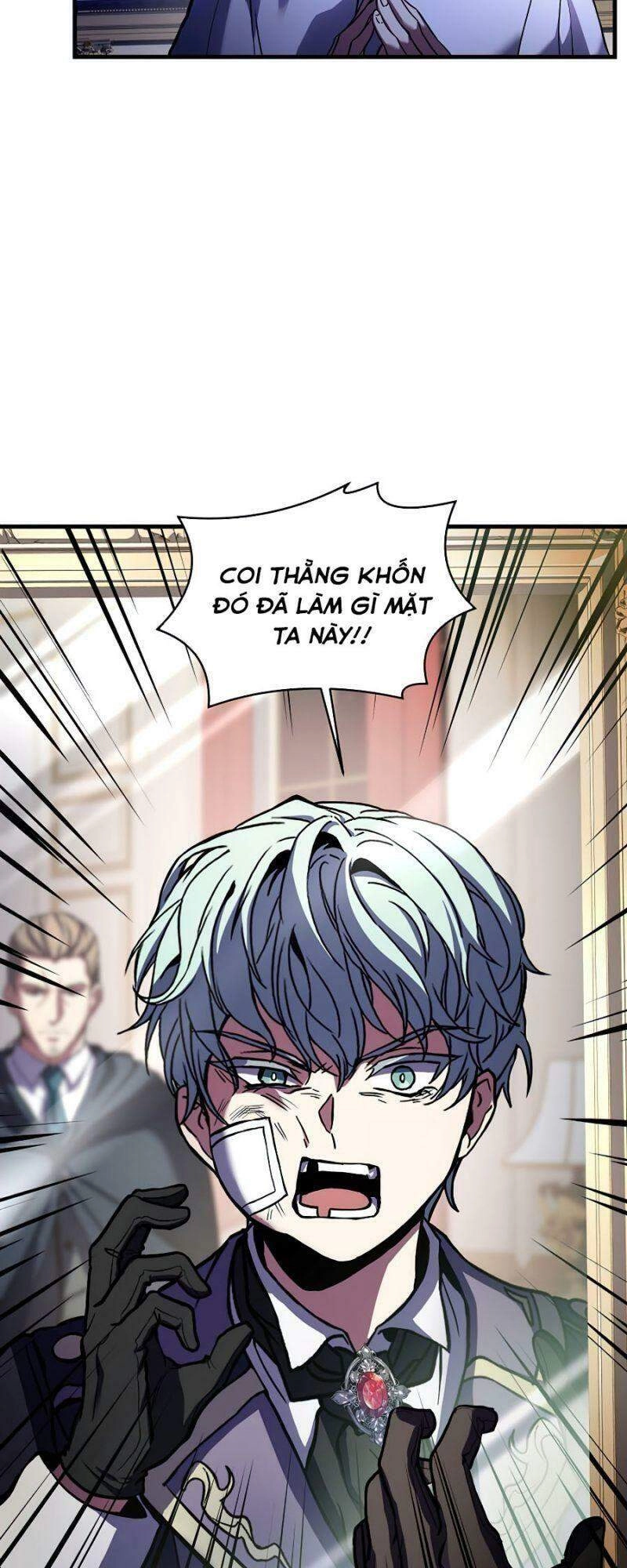 Huyền Thoại Giáo Sĩ Trở Lại Chapter 28 - 4