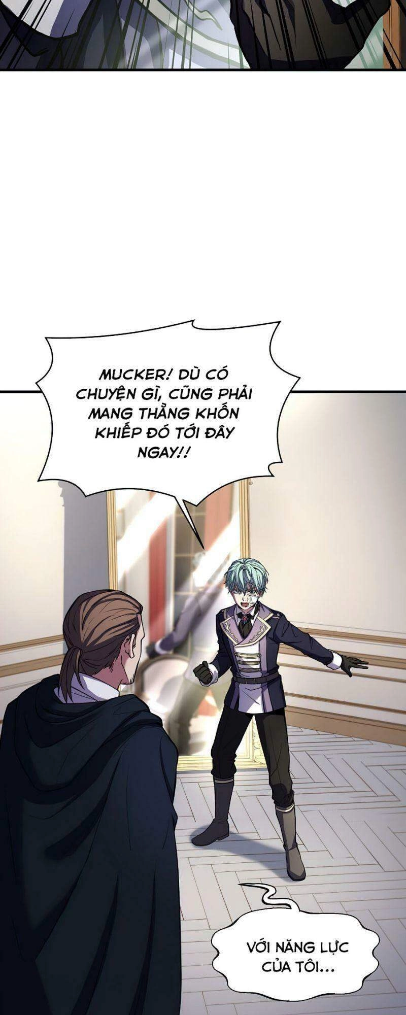 Huyền Thoại Giáo Sĩ Trở Lại Chapter 28 - 5