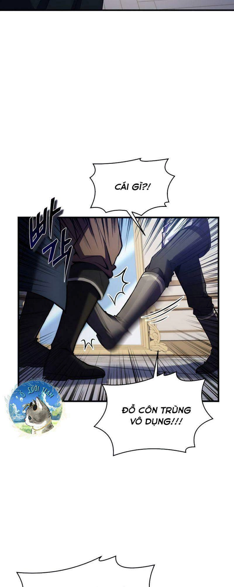 Huyền Thoại Giáo Sĩ Trở Lại Chapter 28 - 6