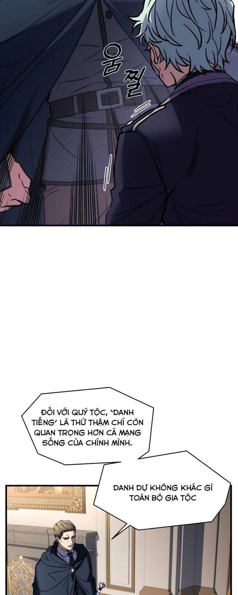 Huyền Thoại Giáo Sĩ Trở Lại Chapter 28 - 13