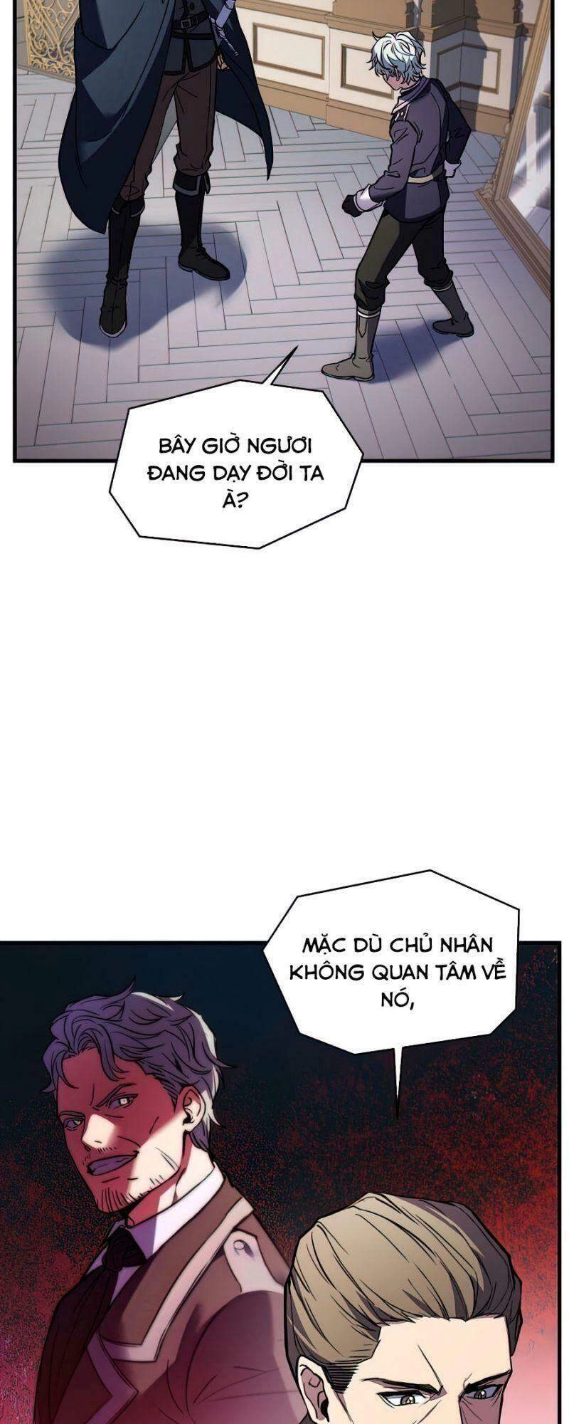 Huyền Thoại Giáo Sĩ Trở Lại Chapter 28 - 14