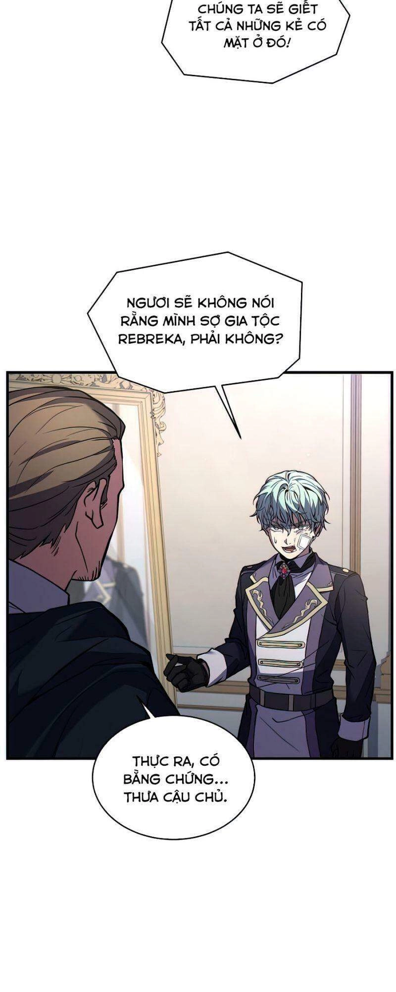 Huyền Thoại Giáo Sĩ Trở Lại Chapter 28 - 16