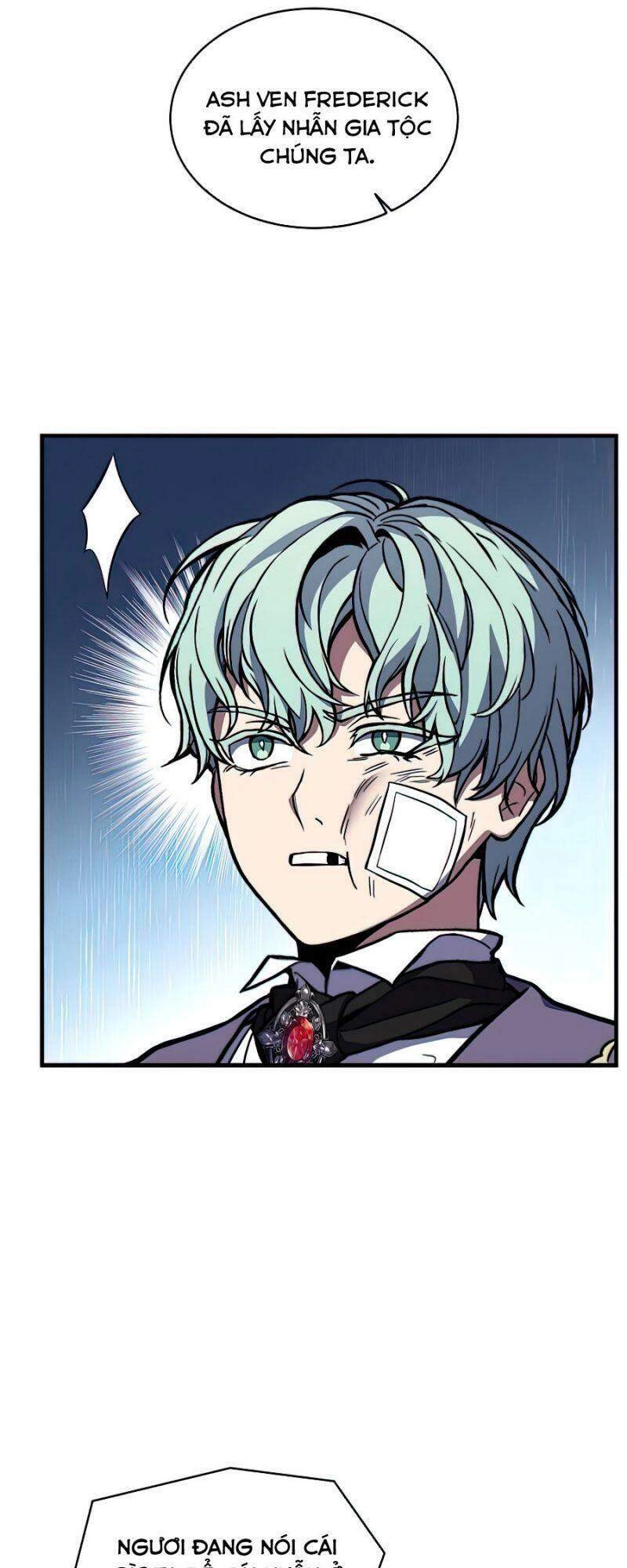 Huyền Thoại Giáo Sĩ Trở Lại Chapter 28 - 17