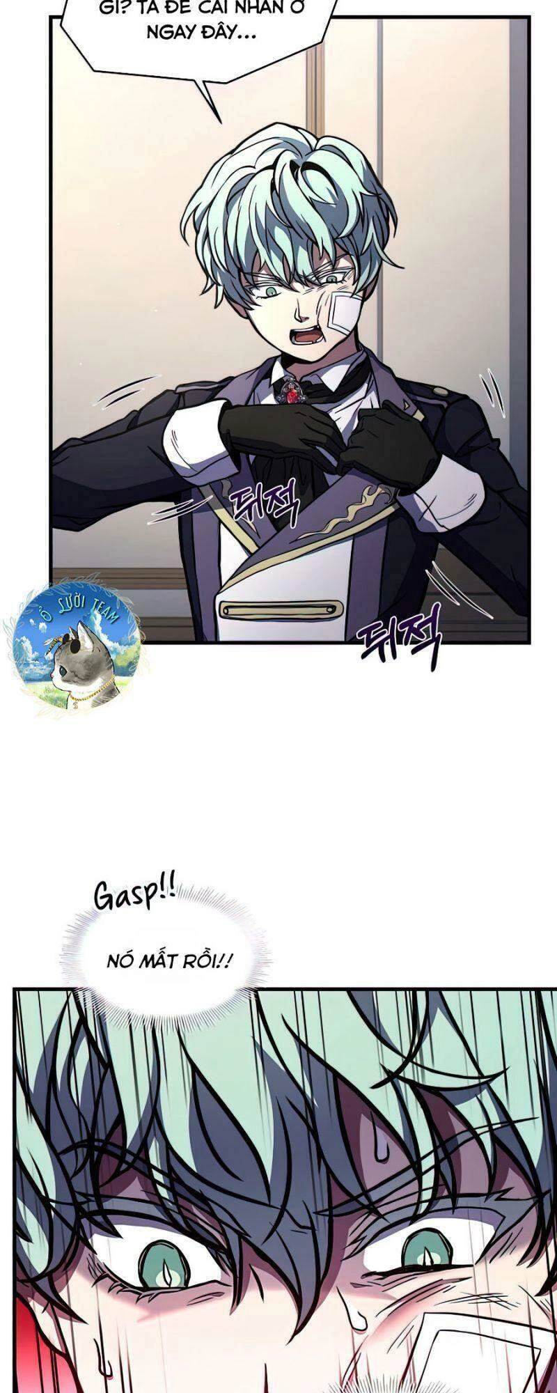 Huyền Thoại Giáo Sĩ Trở Lại Chapter 28 - 18