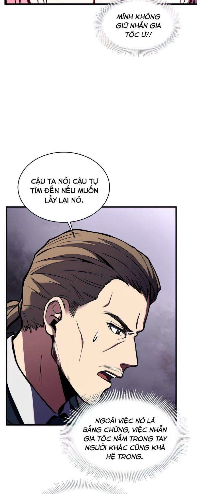 Huyền Thoại Giáo Sĩ Trở Lại Chapter 28 - 19