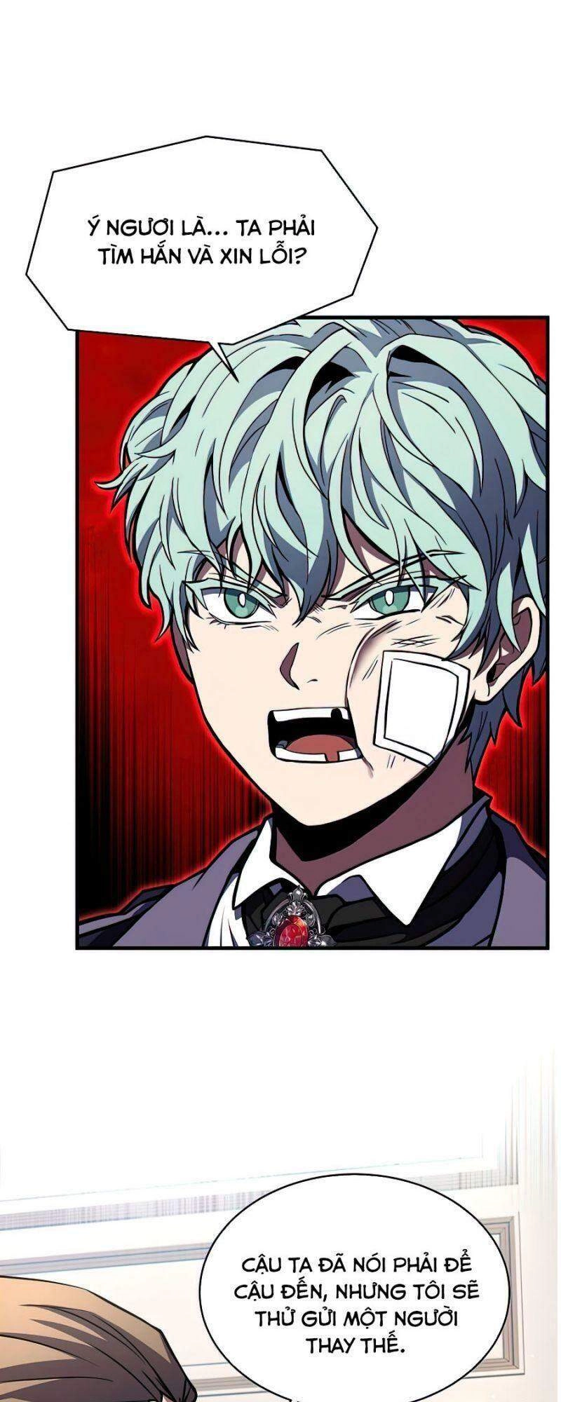 Huyền Thoại Giáo Sĩ Trở Lại Chapter 28 - 21