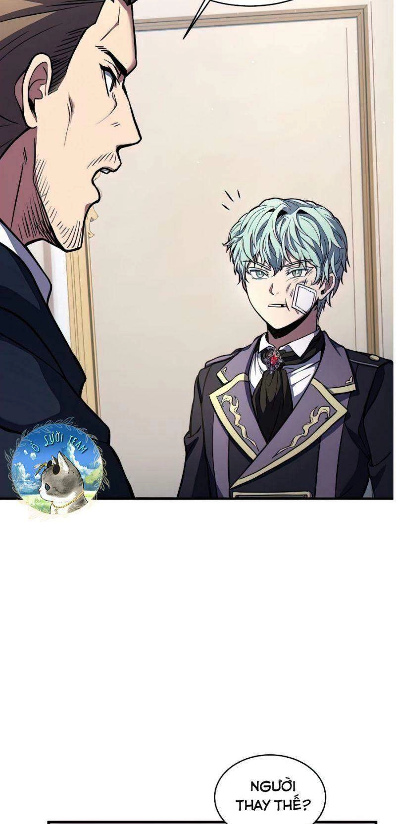 Huyền Thoại Giáo Sĩ Trở Lại Chapter 28 - 22