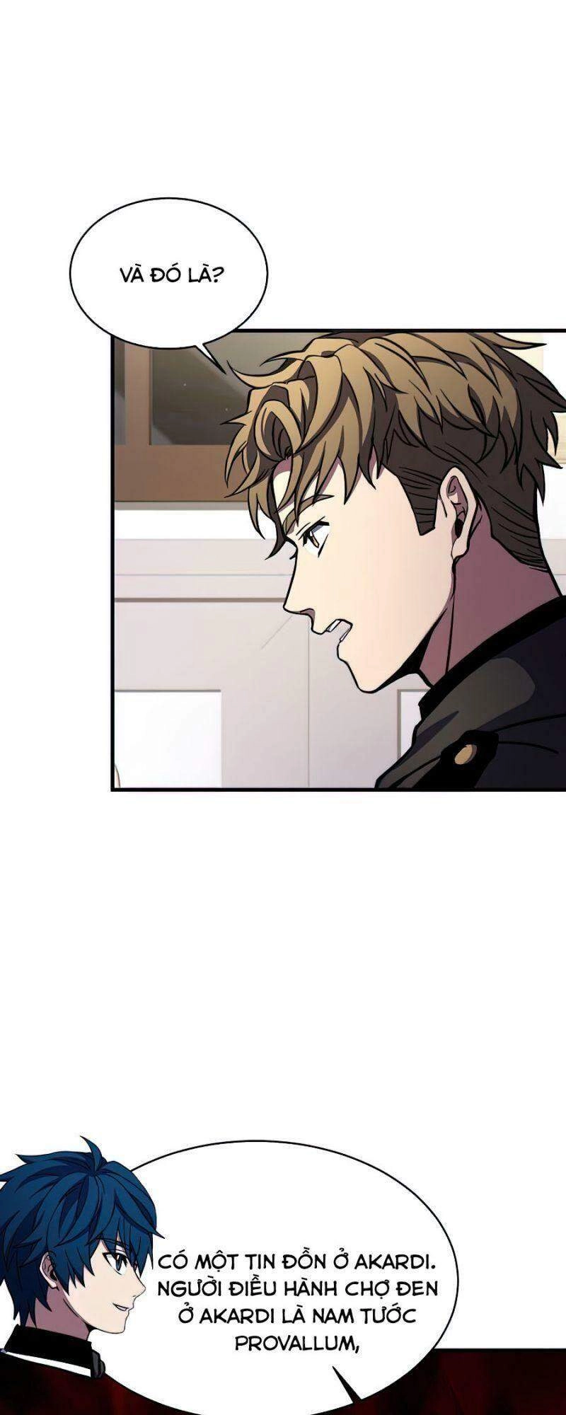 Huyền Thoại Giáo Sĩ Trở Lại Chapter 28 - 27