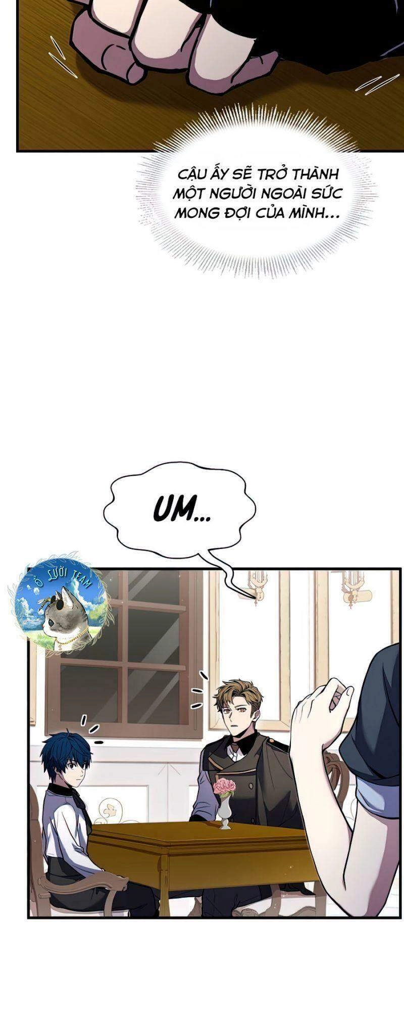 Huyền Thoại Giáo Sĩ Trở Lại Chapter 28 - 30