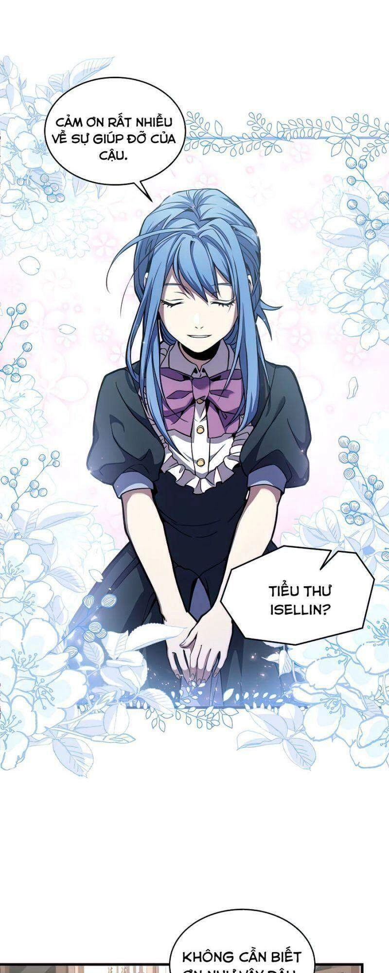 Huyền Thoại Giáo Sĩ Trở Lại Chapter 28 - 31