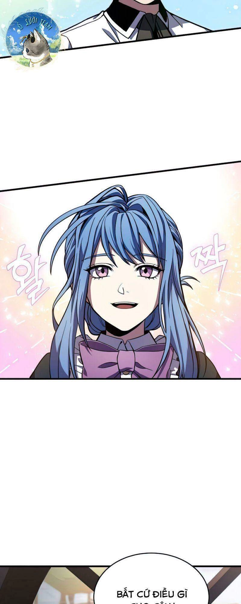 Huyền Thoại Giáo Sĩ Trở Lại Chapter 28 - 38