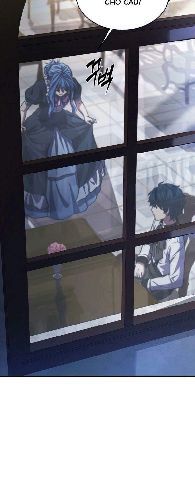 Huyền Thoại Giáo Sĩ Trở Lại Chapter 28 - 39