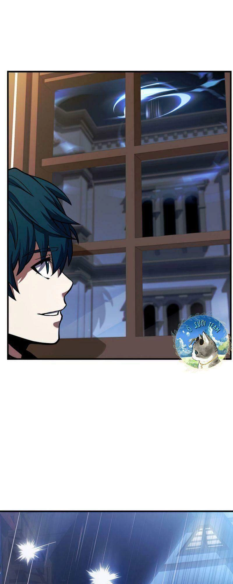 Huyền Thoại Giáo Sĩ Trở Lại Chapter 28 - 41