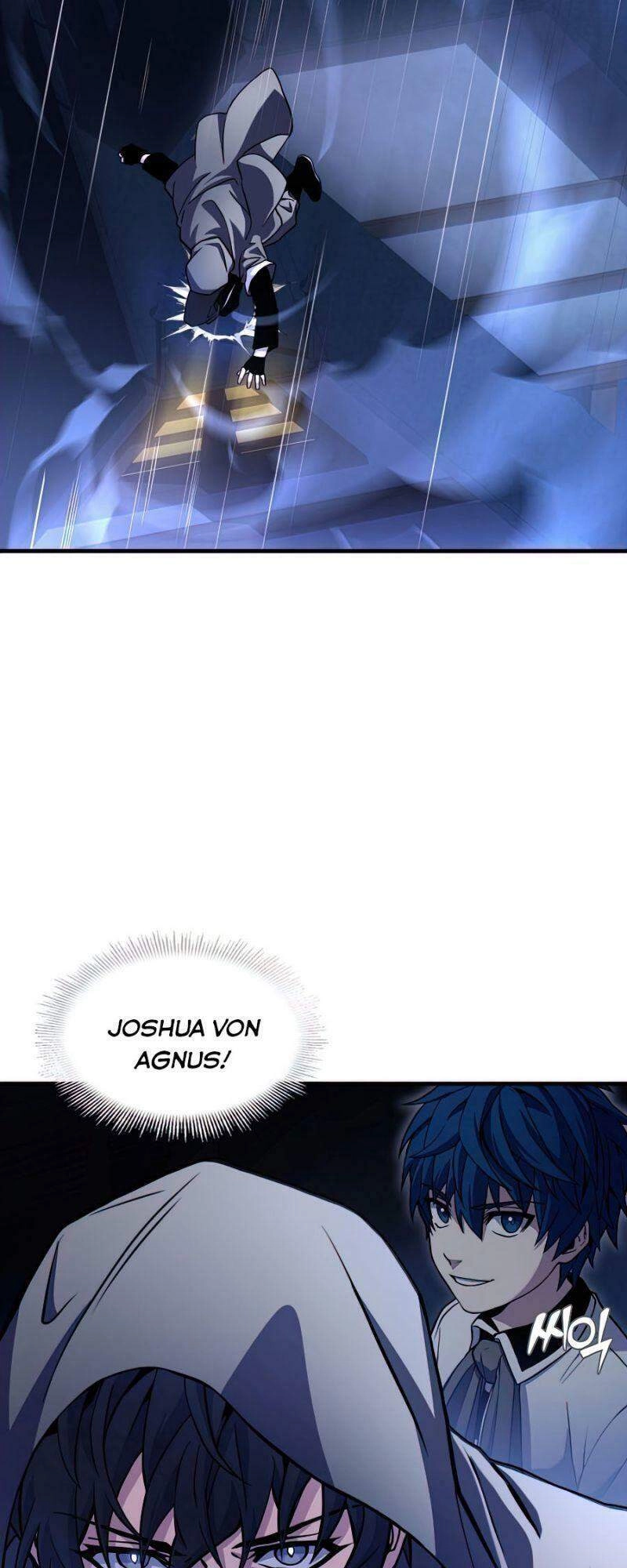 Huyền Thoại Giáo Sĩ Trở Lại Chapter 28 - 43