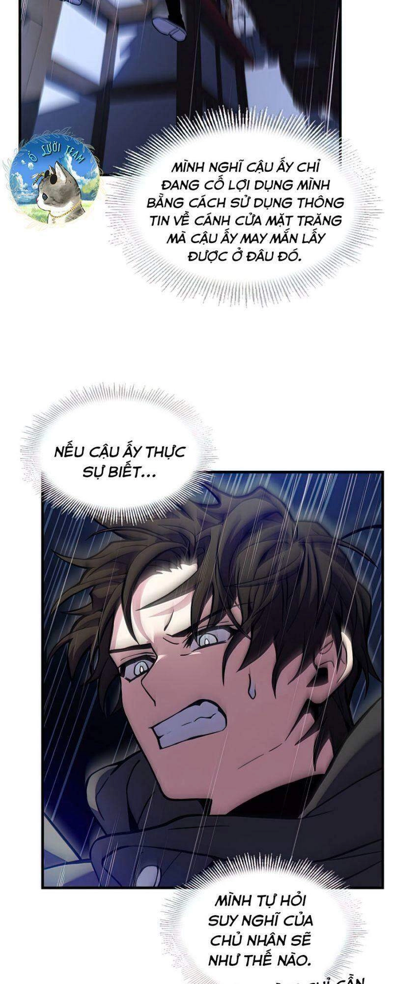 Huyền Thoại Giáo Sĩ Trở Lại Chapter 28 - 45