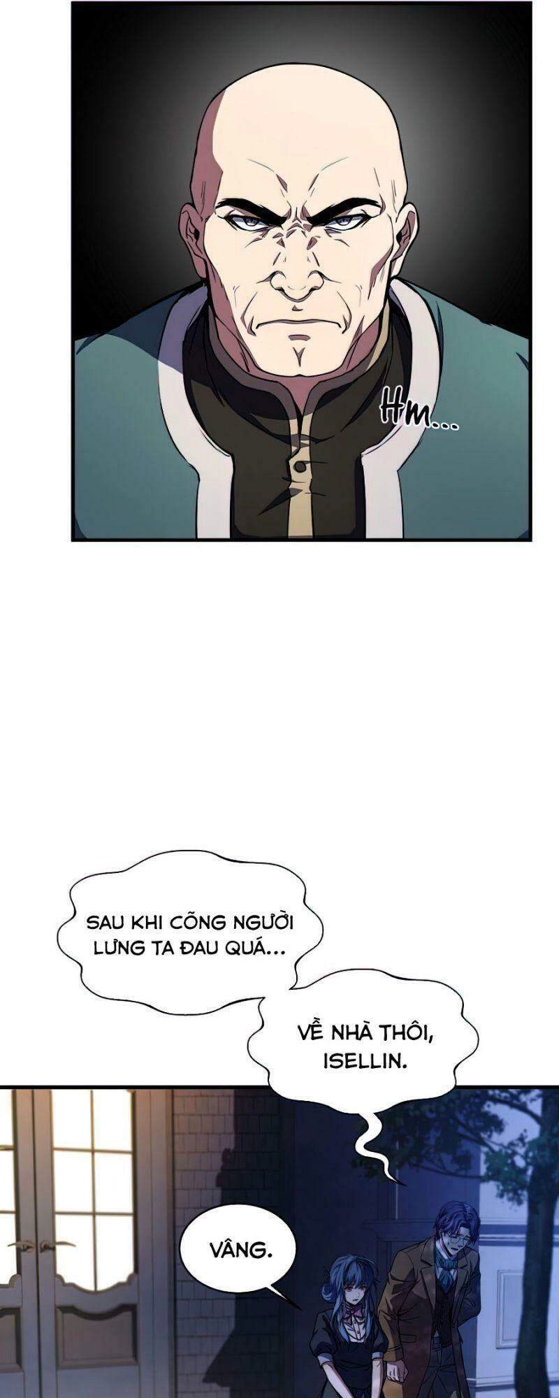 Huyền Thoại Giáo Sĩ Trở Lại Chapter 28 - 48