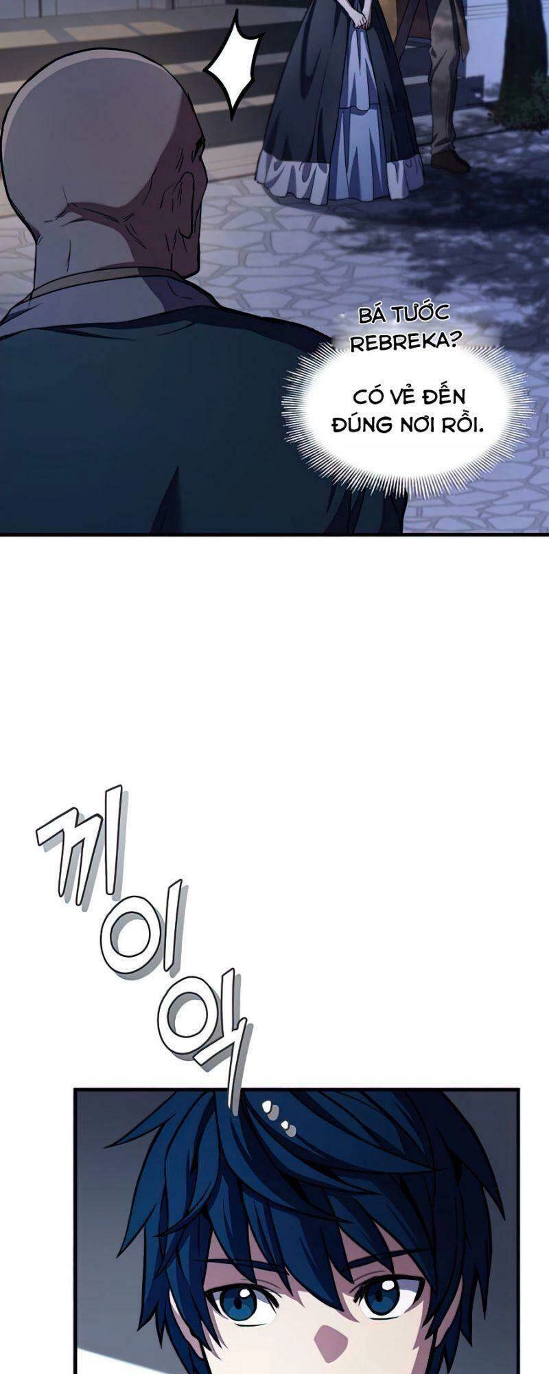 Huyền Thoại Giáo Sĩ Trở Lại Chapter 28 - 49